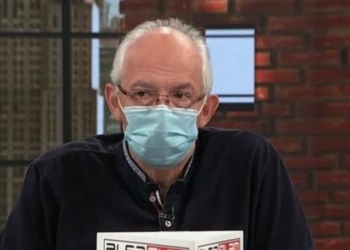 Doktor Kon: Trenutno je niska aktivnost virusa, ali se to lako može promeniti