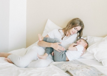 Način na koji je dete vezano za majku značajno utiče na razvoj njegove ličnosti, inteligencije i odnosa sa drugim ljudima