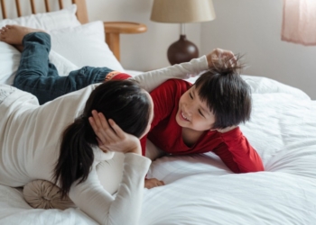 Kako da vas dete sluša?