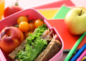 Saveti nutricioniste:  Šta treba da sadrži školska užina