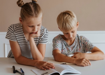 Kako da učenje od kuće bude efikasno