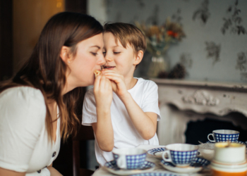 Kad dete ogladni – Praktične, zdrave i ukusne grickalice za decu