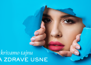 Nuxe top 5 saveta za zdrave usne