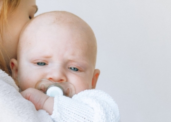 Kako pomoći bebi koja se prehladila