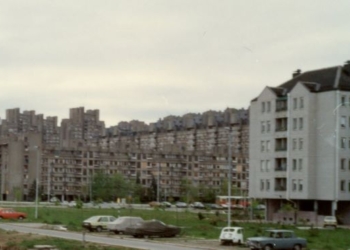 Beograd trenutno najzagađenija prestonica u Evropi, a u svetu na petom mestu