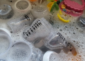 Zašto je bolje koristiti staklene flašice