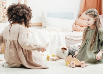 Kako se (ne) razvija kreativno razmišljanje kod deteta