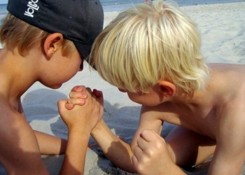 10 načina kako da pomognete detetu da prihvati poraz