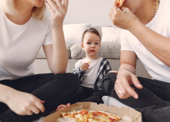 Kada povremeno prejedanje preraste u ozbiljan problem