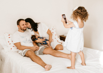 Važni saveti za parove koji su roditelji