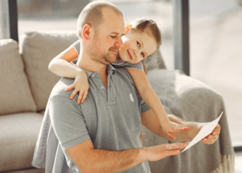 Roditelji ne rade dovoljno sa decom, i tu mislim na pravi rad, a ne na igranje ili domaće zadatke