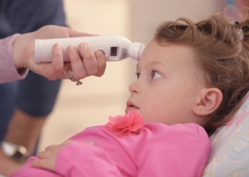 Da li su beskontaktni toplomeri štetni?