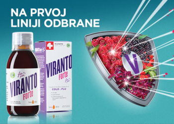 Viranto Forte – na prvoj liniji odbrane