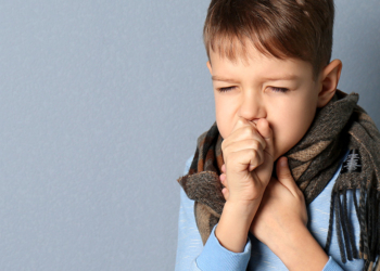 Prirodni preparat za akutni bronhitis