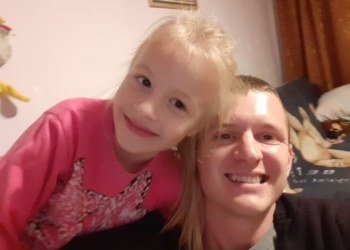 Stefan Unić: 15 godina mlađa sestra mi je promenila život