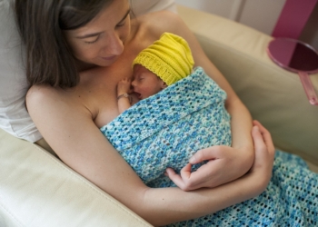 Tako mali da bi u srce stali