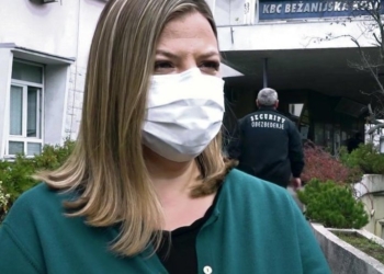 Na respiratorima su mladi ljudi koji su zanemarivali simptome