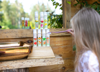 Održavanje oralne higijene kod dece