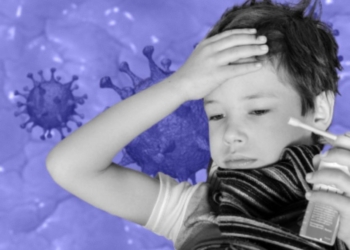 Kako da razlikujete simptome korona virusa od sezonskih virusa kod dece