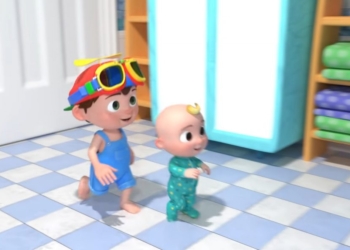 Dr Ranko Rajović: Koliko su pesmice na Jutjubu štetne za razvoj deteta