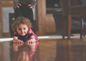 Zašto nam niko pre nije rekao ove važne stvari o trogodišnjacima?