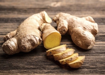 Đumbir – začin koji ima lekovita svojstva