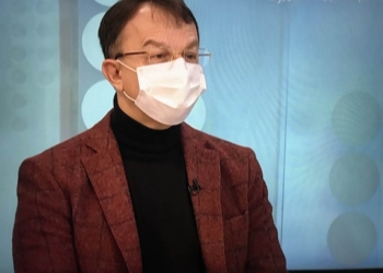 Dr Vukomanović o kovidu kod dece: Simptomi su nesto drugačiji nego kod odraslih