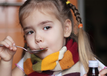 Kako pomoći detetu koje ima virusnu infekciju?