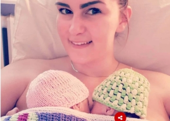 Nisam mađioničar, pokušaću da spasim bebe – razlika između bliznakinja je 22 dana