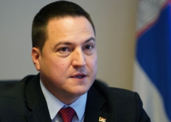 Ministar Ružić o onlajn nastavi: Ne postoji mogućnost da vaspitno-obrazovni proces stane