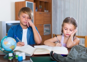 Da li je škola najvažnija stvar na svetu (i morate li odgajiti genijalca)