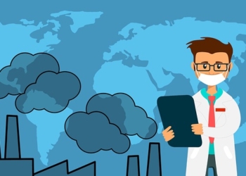 Dr Nestorović: Aerozagađenje utiče na sve organe i izaziva brojne bolesti