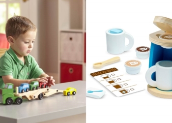 Igračke, dekor i još savršenih stvaričica za bebe i decu od sada na NAJBOLJAMAMA.SHOP 