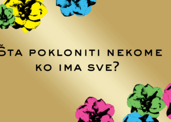 Šta pokloniti nekome ko ima sve