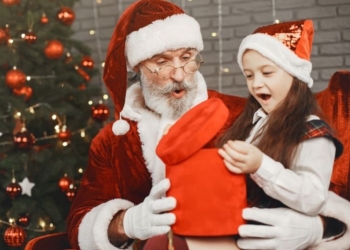 Divan i nimalo traumatičan način da detetu saopštite istinu o Deda Mrazu