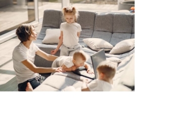 Da li ste i vi večito nenaspavana mama?