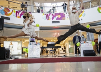 Zajedno smo jači: Obeležen je Svetski dan dece obolele od raka