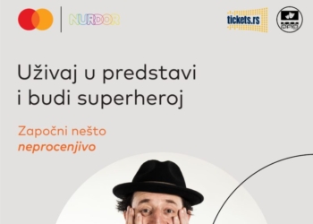 Uživaj u predstavi i budi superheroj 15. februar – Svetski dan dece obolele od raka