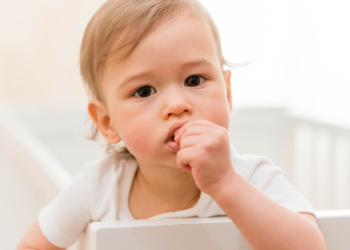 Antibiotici u terapiji crvenog grla kod bebe