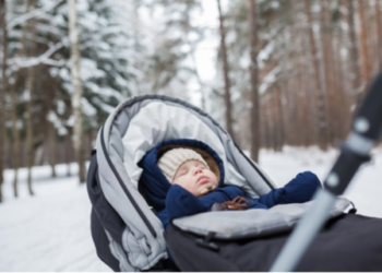 Zašto roditelji u skandinavskim zemljama ostavljaju decu da spavaju na hladnoći?