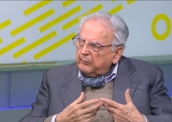 Prof. dr Svetomir Bojanin: Kako se ponašamo, kako izgledamo, tome vaspitavamo!