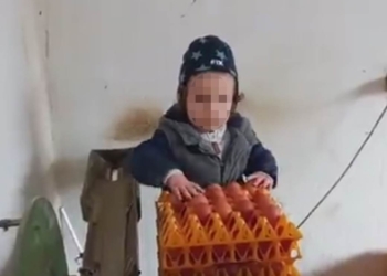 20 mesečni dečak oduševio Srbiju