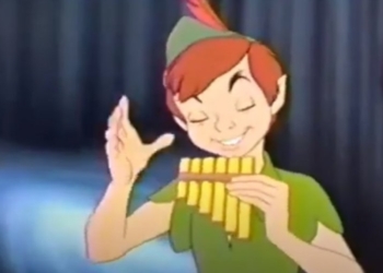 Ukinut Petar Pan: Kompanija Dizni plus cenzurisala ponudu zbog rasizma