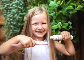 Konkurs: Volim da perem zubiće