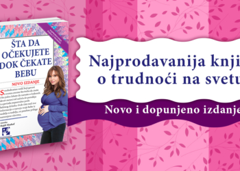 Šta da očekujete dok čekate bebu