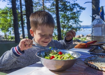 Obroci koje će vaši mališani obožavati