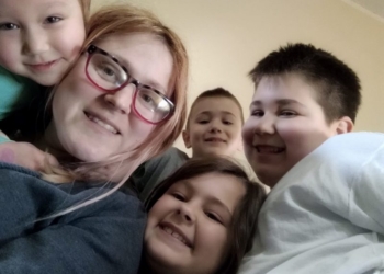 Vreme sa svakim detetom