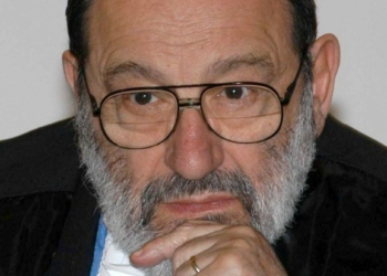 Pismo Umberta Eka unuku: Dragi moj, uskoro ćeš postati idiot!