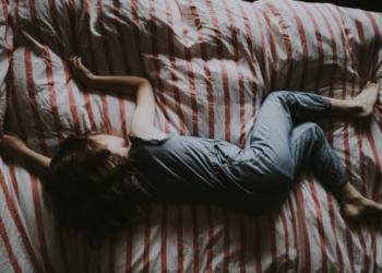 San i dečji razvoj: kako dete raste dok spava