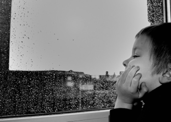 Deca različito izražavaju teskobu